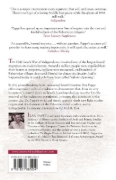 Buchcover und Innenansicht für das Buch: The Ethnic Cleansing of Palestine