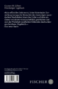 Buchcover und Innenansicht für das Buch: Nürnberger Tagebuch