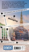 Buchcover und Innenansicht für das Buch: DUMONT direkt Reiseführer Riga