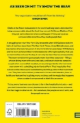 Buchcover und Innenansicht für das Buch: Unreasonable Hospitality