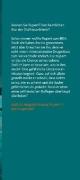 Buchcover und Innenansicht für das Buch: Rupert undercover - Ostfriesische Mission