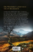 Buchcover und Innenansicht für das Buch: Silent Bones