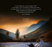 Buchcover und Innenansicht für das Buch: Silent Bones