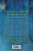 Buchcover und Innenansicht für das Buch: Totholz