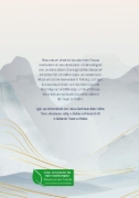 Buchcover und Innenansicht für das Buch: Self-Care for Grief