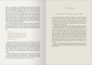 Buchcover und Innenansicht für das Buch: Self-Care for Grief