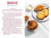 Buchcover und Innenansicht für das Buch: Bistroküche aus Paris