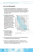 Buchcover und Innenansicht für das Buch: Abi last minute Chemie