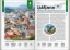 Buchcover und Innenansicht für das Buch: LONELY PLANET Reiseführer Slowenien