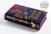 Buchcover und Innenansicht für das Buch: The Language of Dragons