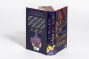 Buchcover und Innenansicht für das Buch: The Language of Dragons
