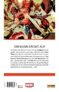 Buchcover und Innenansicht für das Buch: Deadpool kills Deadpool #1-#4; Deadpool Killustrated #1-#4