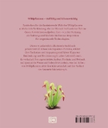 Buchcover und Innenansicht für das Buch: Wildpflanzen