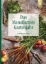 Buchcover und Innenansicht für das Buch: Das Manufactum-Gartenjahr
