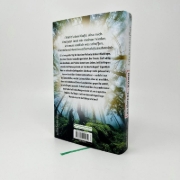 Buchcover und Innenansicht für das Buch: Lückenbüßer