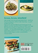 Buchcover und Innenansicht für das Buch: Toast it!