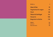 Buchcover und Innenansicht für das Buch: Toast it!
