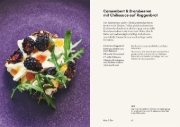 Buchcover und Innenansicht für das Buch: Toast it!