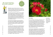 Buchcover und Innenansicht für das Buch: Die Garten-Docs