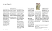 Buchcover und Innenansicht für das Buch: Fermentation
