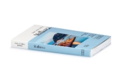 Buchcover und Innenansicht für das Buch: Essen, Trinken, Erleben - Mallorca