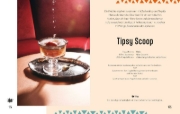Buchcover und Innenansicht für das Buch: Tequila