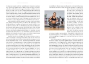 Buchcover und Innenansicht für das Buch: Come back stronger