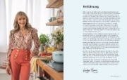 Buchcover und Innenansicht für das Buch: Fingerfood, Snacks & Co.