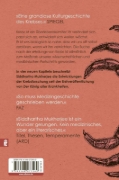 Buchcover und Innenansicht für das Buch: The Emperor of All Maladies: A Biography of Cancer