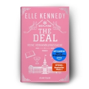 Buchcover und Innenansicht für das Buch: The Deal