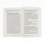 Buchcover und Innenansicht für das Buch: 'Aber alle haben ein Smartphone!'
