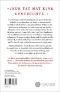 Buchcover und Innenansicht für das Buch: Dunkle Momente