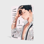 Buchcover und Innenansicht für das Buch: Mitsuka