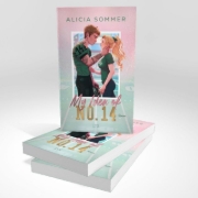 Buchcover und Innenansicht für das Buch: My Idea of No. 14