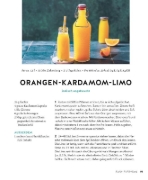 Buchcover und Innenansicht für das Buch: 0,0%-Drinks