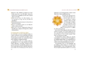 Buchcover und Innenansicht für das Buch: Chakras