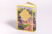Buchcover und Innenansicht für das Buch: Austen - Emma. English Edition
