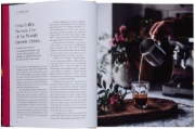 Buchcover und Innenansicht für das Buch: Spill The Beans (Updated Edition)