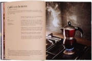 Buchcover und Innenansicht für das Buch: Spill The Beans (Updated Edition)