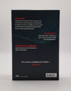 Buchcover und Innenansicht für das Buch: The Business Trip