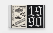 Buchcover und Innenansicht für das Buch: Rapper's Deluxe