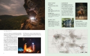 Buchcover und Innenansicht für das Buch: Wanderlust (Compact Edition)