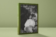 Buchcover und Innenansicht für das Buch: Bruce Weber. My Education