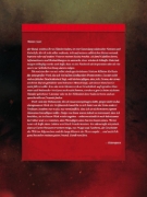 Buchcover und Innenansicht für das Buch: The World of the Witcher