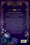 Buchcover und Innenansicht für das Buch: Wicked Souls