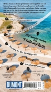 Buchcover und Innenansicht für das Buch: DUMONT direkt Reiseführer Chalkidiki