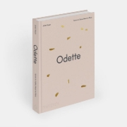 Buchcover und Innenansicht für das Buch: Odette