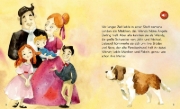 Buchcover und Innenansicht für das Buch: Peter Pan