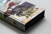 Buchcover und Innenansicht für das Buch: Yuwu