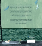 Buchcover und Innenansicht für das Buch: Der Agnes bor